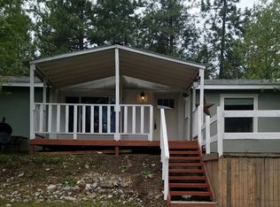 173 Cedar Ridge Way, Colville, WA 99114