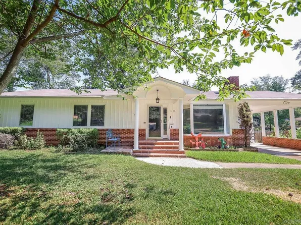 1408 W Cedar St, El Dorado, AR 71730