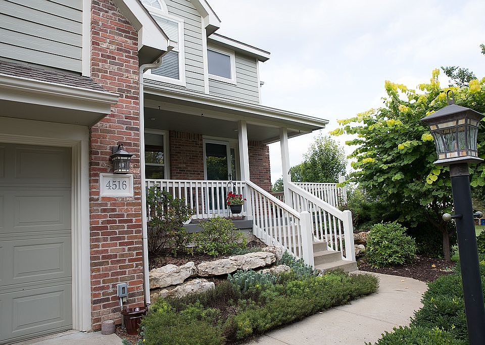2nd image of 4516 Wimbledon Dr