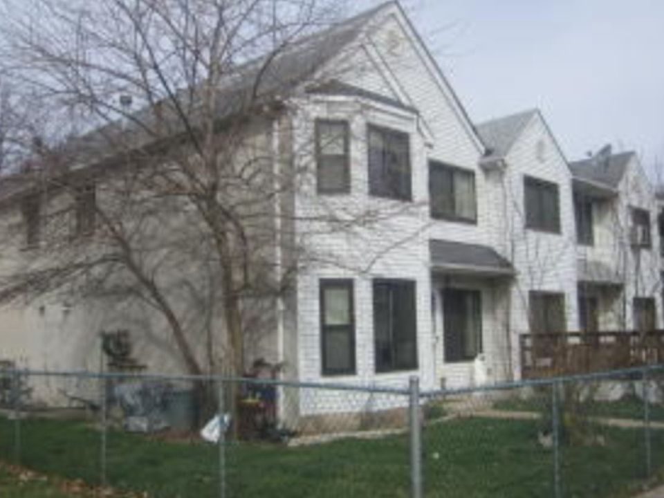 Front & Side Yard