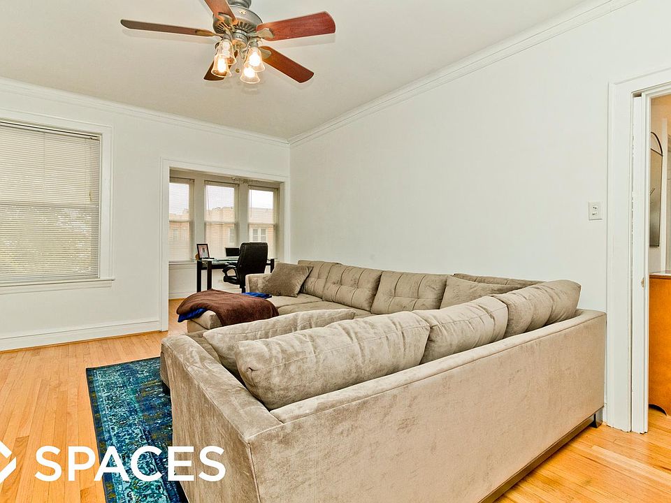 1st image of 2839 N Whipple St APT 2