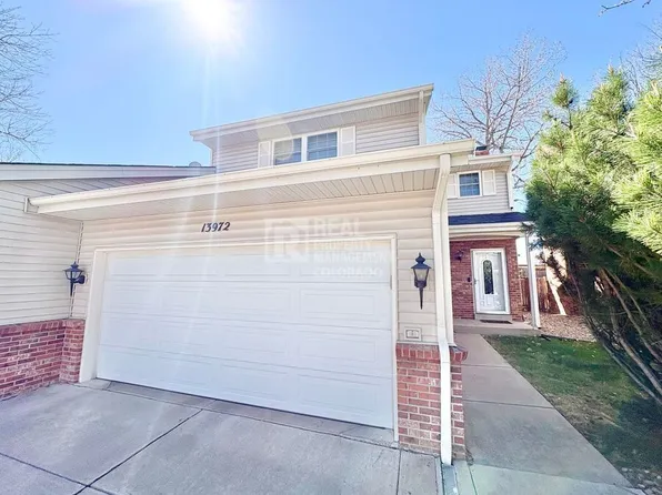 13972 E Arizona Ave, Aurora, CO 80012