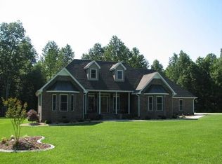 169 Grace Haven Ln, Lynchburg, TN 37352