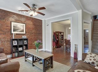 574 N Plum St, Lancaster, PA 17602