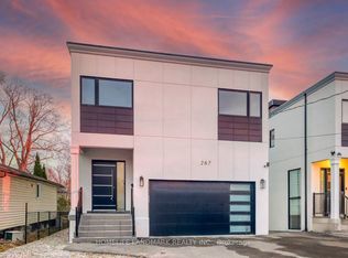 267 Shorecrest Rd, Georgina, ON L4P 1J3