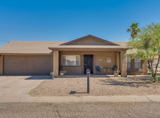4574 W Annabelle St, Tucson, AZ 85741