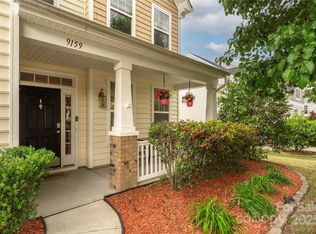 9159 Marasol Ln, Concord, NC 28027