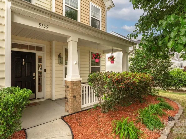 9159 Marasol Ln, Concord, NC 28027