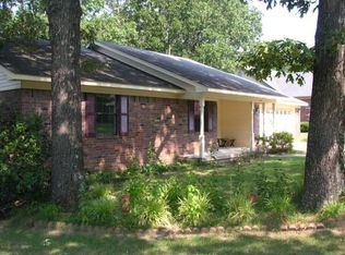 109 Bearskin Dr, Sherwood, AR 72120