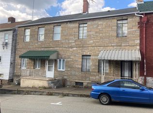 109 Market St, Fayette City, PA