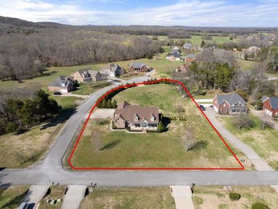 1318 John Hood Dr, Rockvale, TN, 37153
