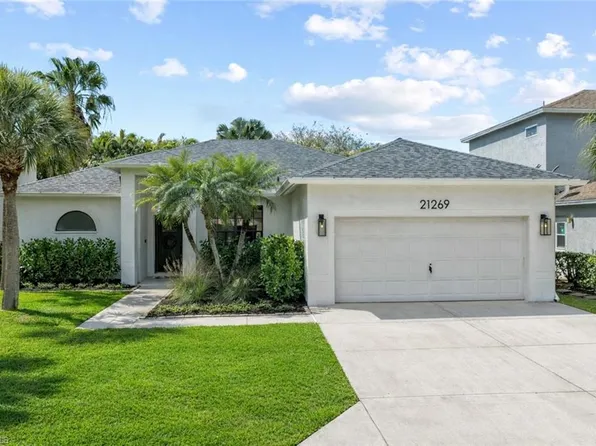 21269 Braxfield LOOP, ESTERO, FL 33928