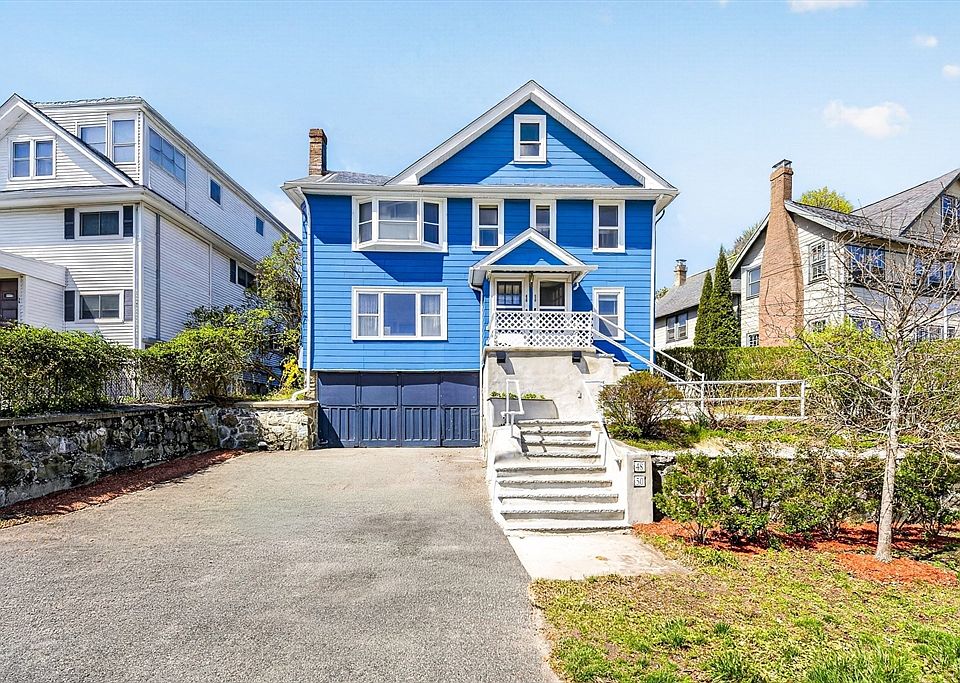 1st image of 48 Edgecliff Rd #1
