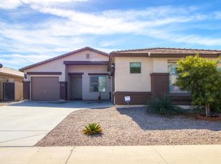 45989 W Amsterdam Rd, Maricopa, AZ 85139