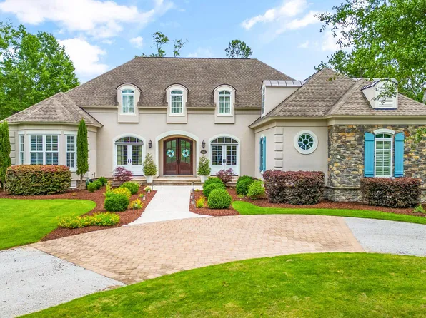 190 Old Cypress Circle, Pawleys Island, SC 29585