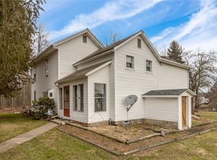 1156 Millbrook Rd, Jackson Center, PA 16133