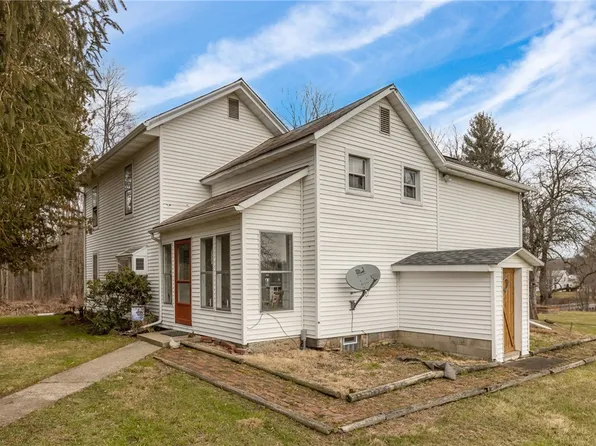 1156 Millbrook Rd, Jackson Center, PA 16133