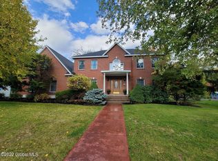 101 Steeple Way, Schenectady, NY 12306