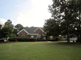 3528 Lawrence Dr S, Macon, GA 31216