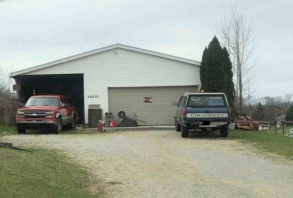 Property Front View