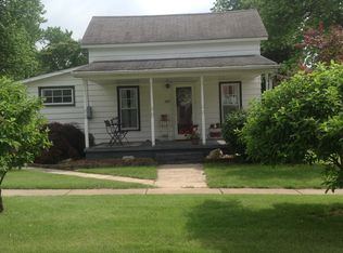 3317 N Poplar St, N Little Rock, AR 72116