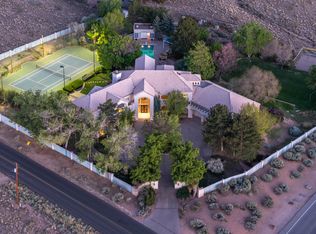 11200 San Rafael Ave NE, Albuquerque, NM 87122