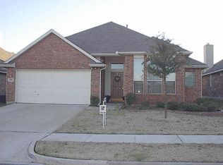 6312 Lake View Ln, Sachse, TX 75048