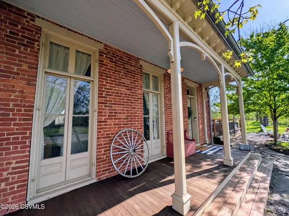 510 N 4th St, Mifflinburg, PA 17844