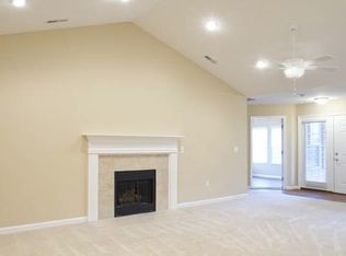 5365 Rufford St, Columbus, OH 43081