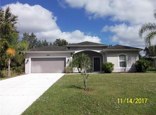 2882 Maximo Rd, North Port, FL 34286