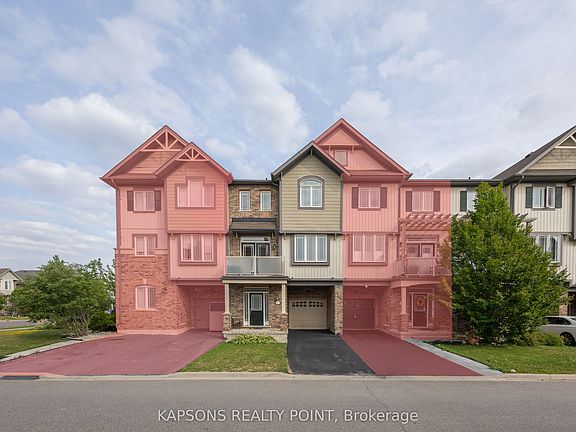 2nd image of 43 Waterville Way