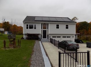 128 Heights Drive, Torrington, CT 06790