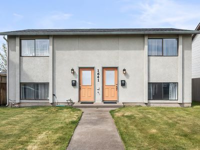 1641 E Crown Ave, Spokane, WA, 99207