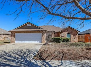 6407 Nick St, Amarillo, TX 79119