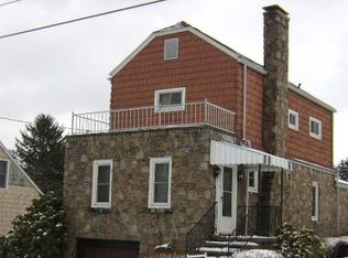 222 Pauline St, Johnstown, PA 15904