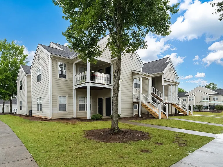 Maple Village Apartments — Photo 55