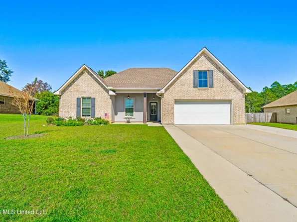14291 Swan Ridge Cir, Gulfport, MS 39503