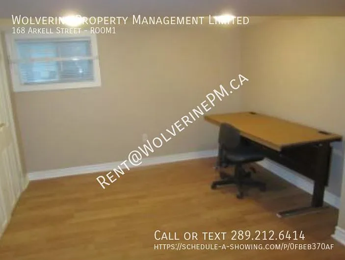 168 Arkell St #1 — Photo 10
