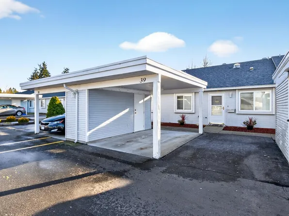 23580 Dewdney Trunk Rd #39, Maple Ridge, BC V2X 0S8