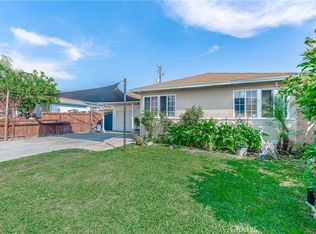 6718 Candace Ave, Pico Rivera, CA 90660