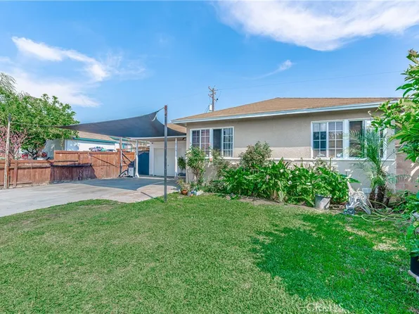 6718 Candace Ave, Pico Rivera, CA 90660