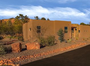 55 Regan Rd, Sedona, AZ 86351