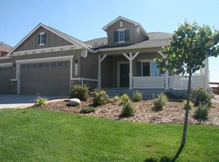 7894 Antelope Meadows Cir, Peyton, CO 80831