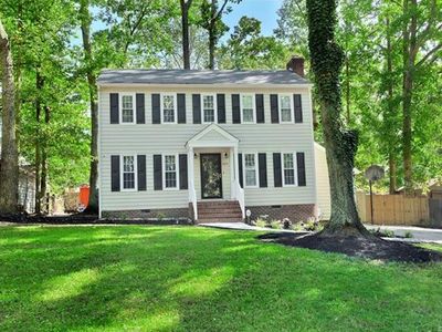 3019 Tammaway Dr, Midlothian, VA, 23112
