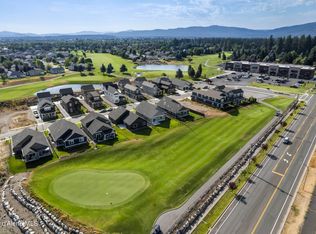 3476 N Blaze Loop, Post Falls, ID 83854