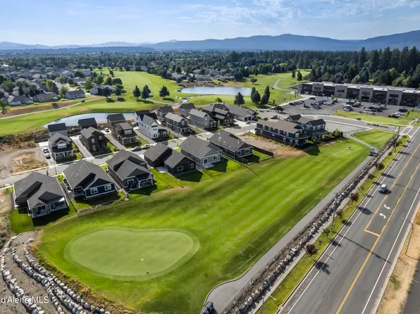 3476 N Blaze Loop, Post Falls, ID 83854