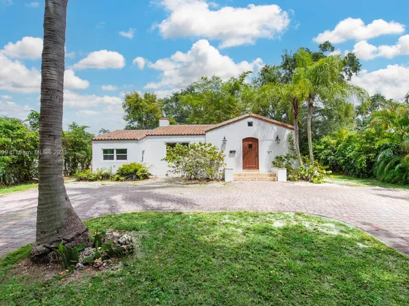 11217 NE 8th Ct, Biscayne Park, FL 33161