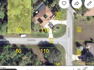 21094 Nowell AVE, PORT CHARLOTTE, FL 33954