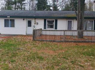 1640 Kennedy Rd, Saint Helen, MI 48656