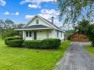 7000 Obrien Rd, Rome, NY 13440